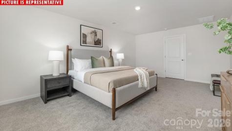 11324 Cardinal Creek Avenue Charlotte NC 28215