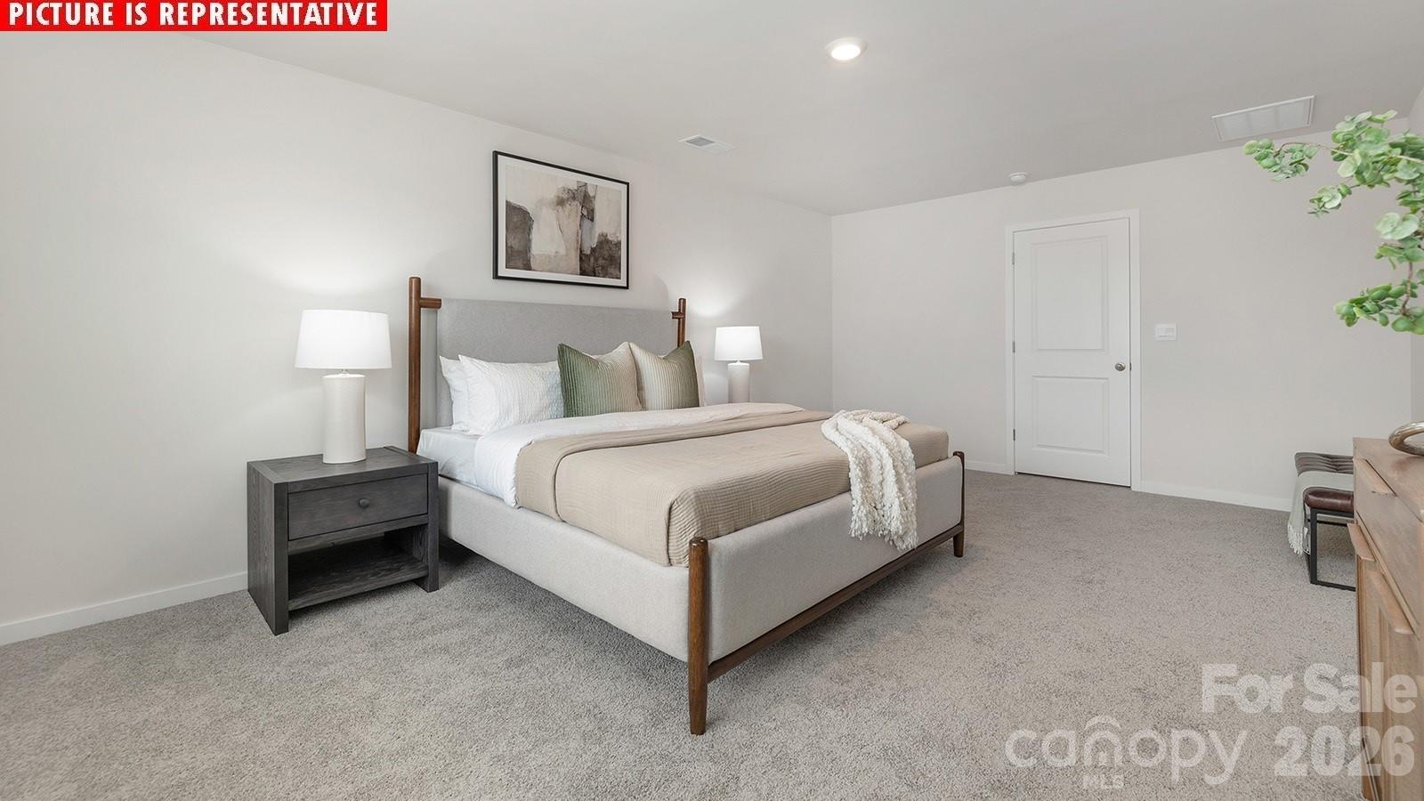 11324 Cardinal Creek Avenue Charlotte NC 28215