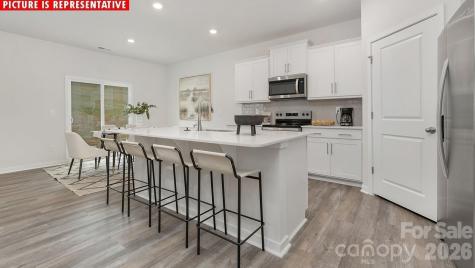 11324 Cardinal Creek Avenue Charlotte NC 28215
