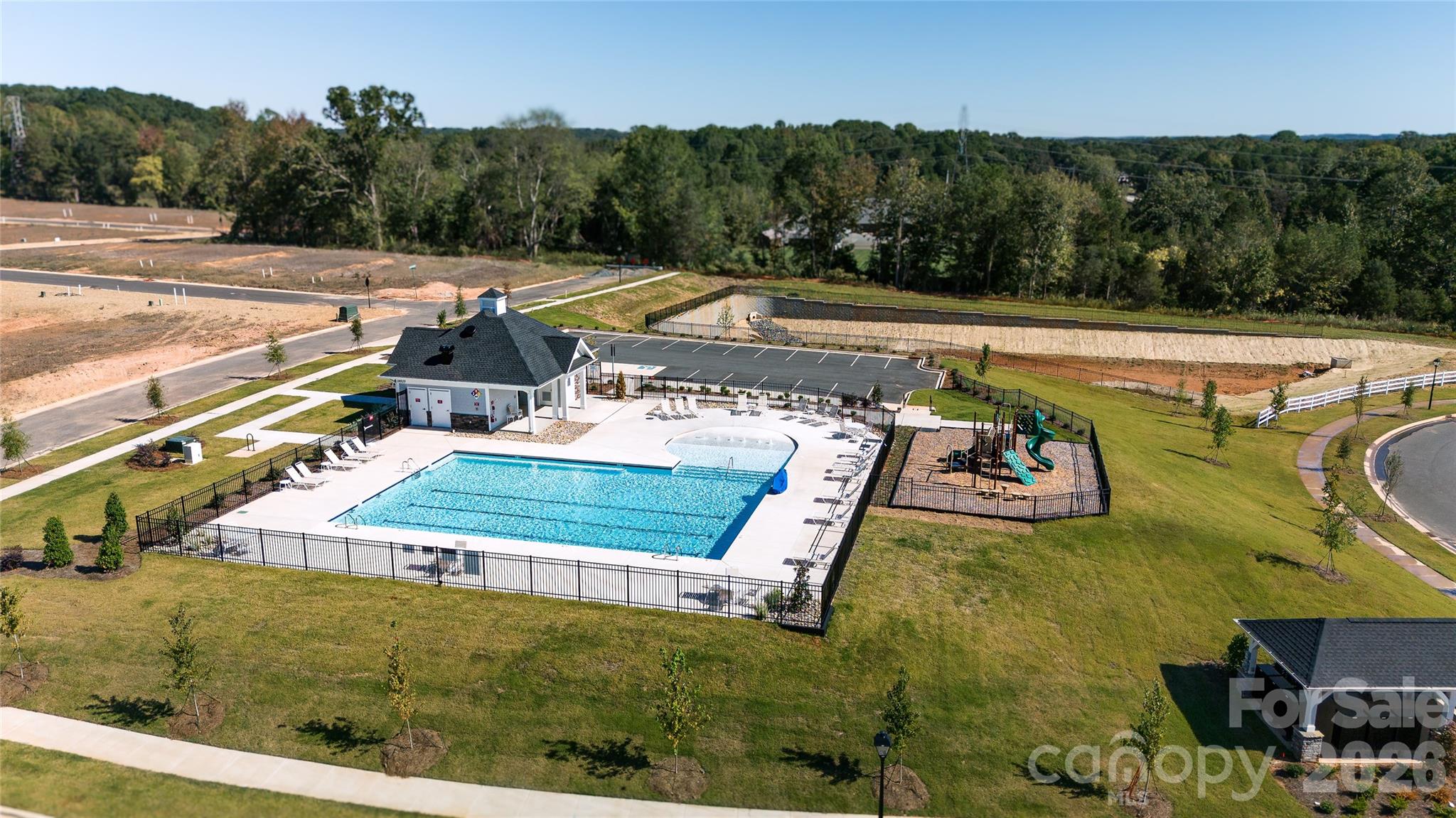 11324 Cardinal Creek Avenue Charlotte NC 28215