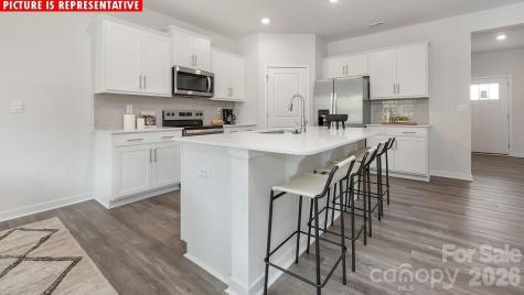 11324 Cardinal Creek Avenue Charlotte NC 28215