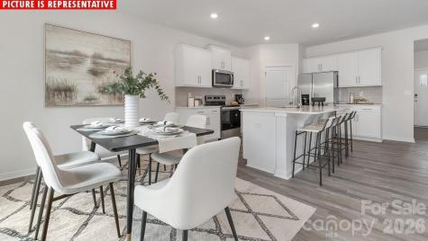 11324 Cardinal Creek Avenue Charlotte NC 28215