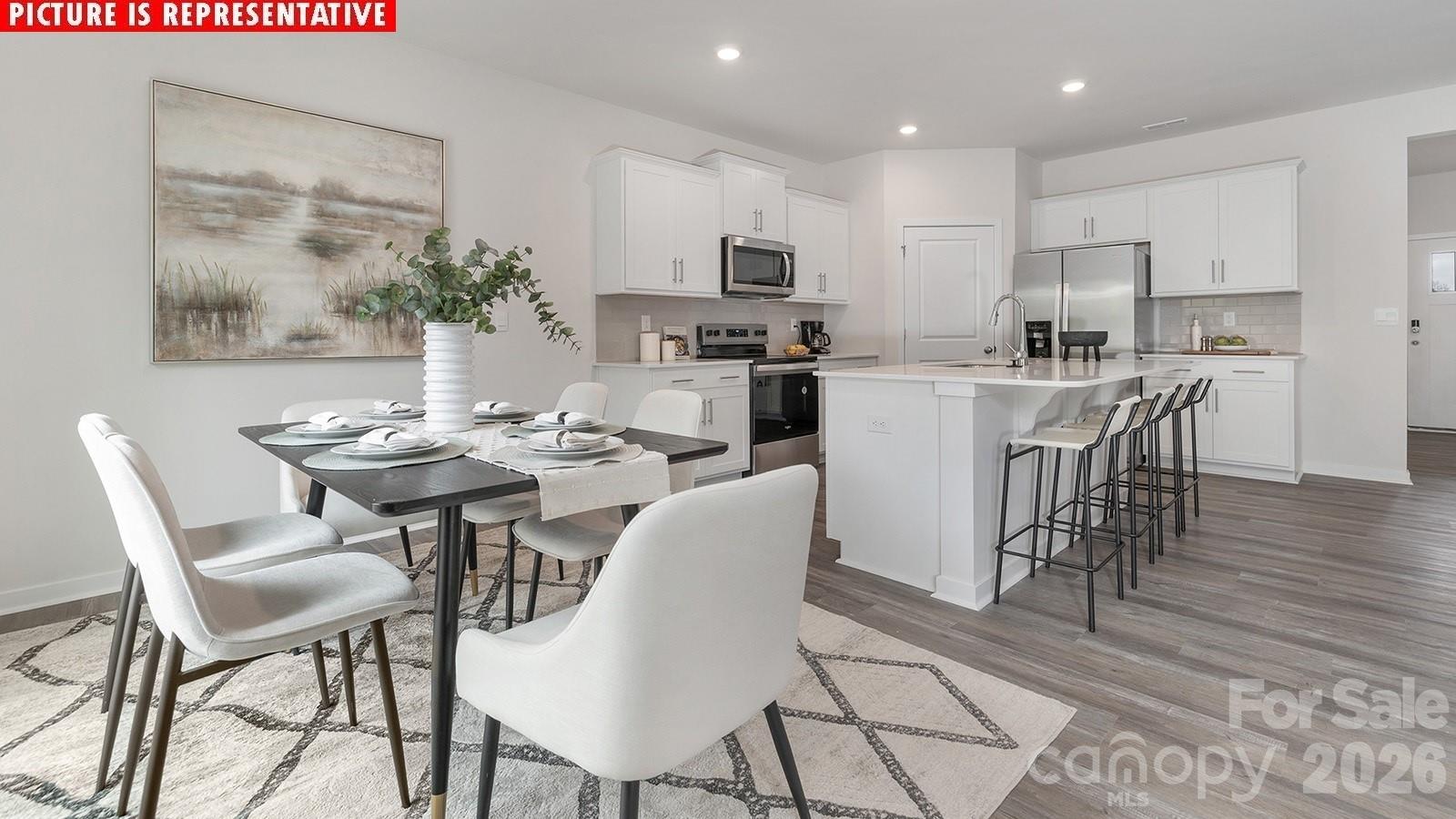 11324 Cardinal Creek Avenue Charlotte NC 28215