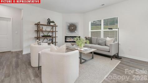 11324 Cardinal Creek Avenue Charlotte NC 28215