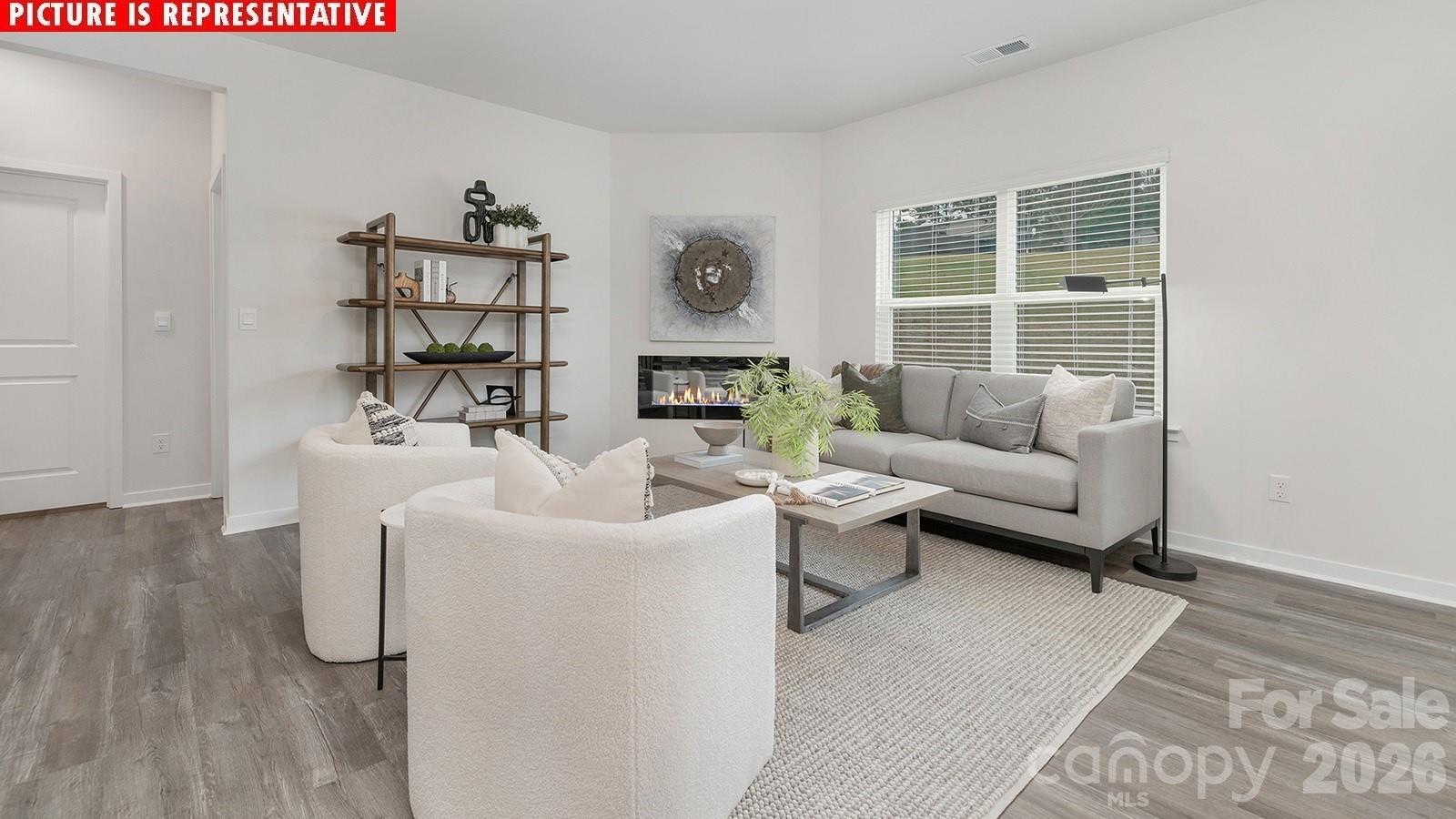 11324 Cardinal Creek Avenue Charlotte NC 28215