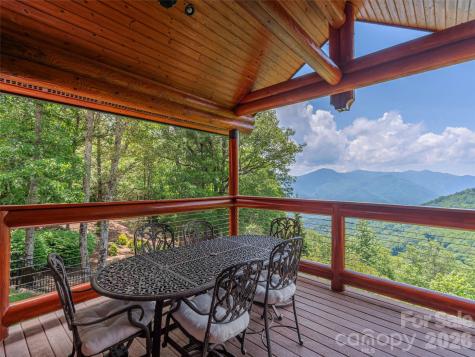 574 Leatherwood Drive Maggie Valley NC 28751