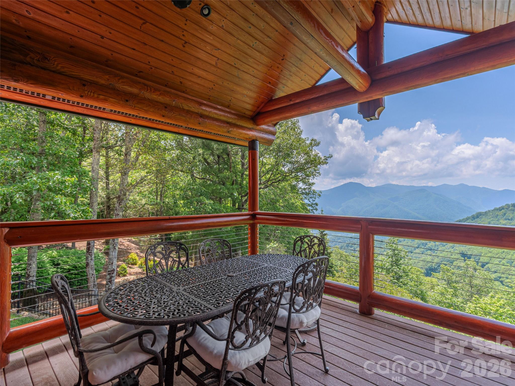 574 Leatherwood Drive Maggie Valley NC 28751