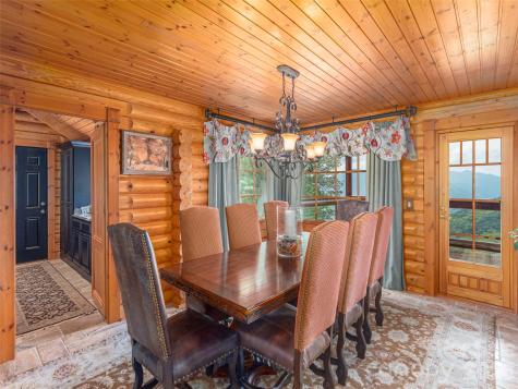 574 Leatherwood Drive Maggie Valley NC 28751