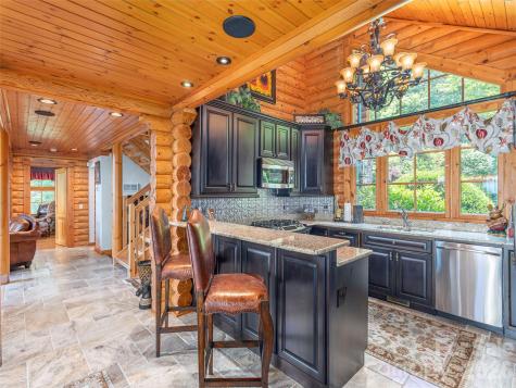574 Leatherwood Drive Maggie Valley NC 28751