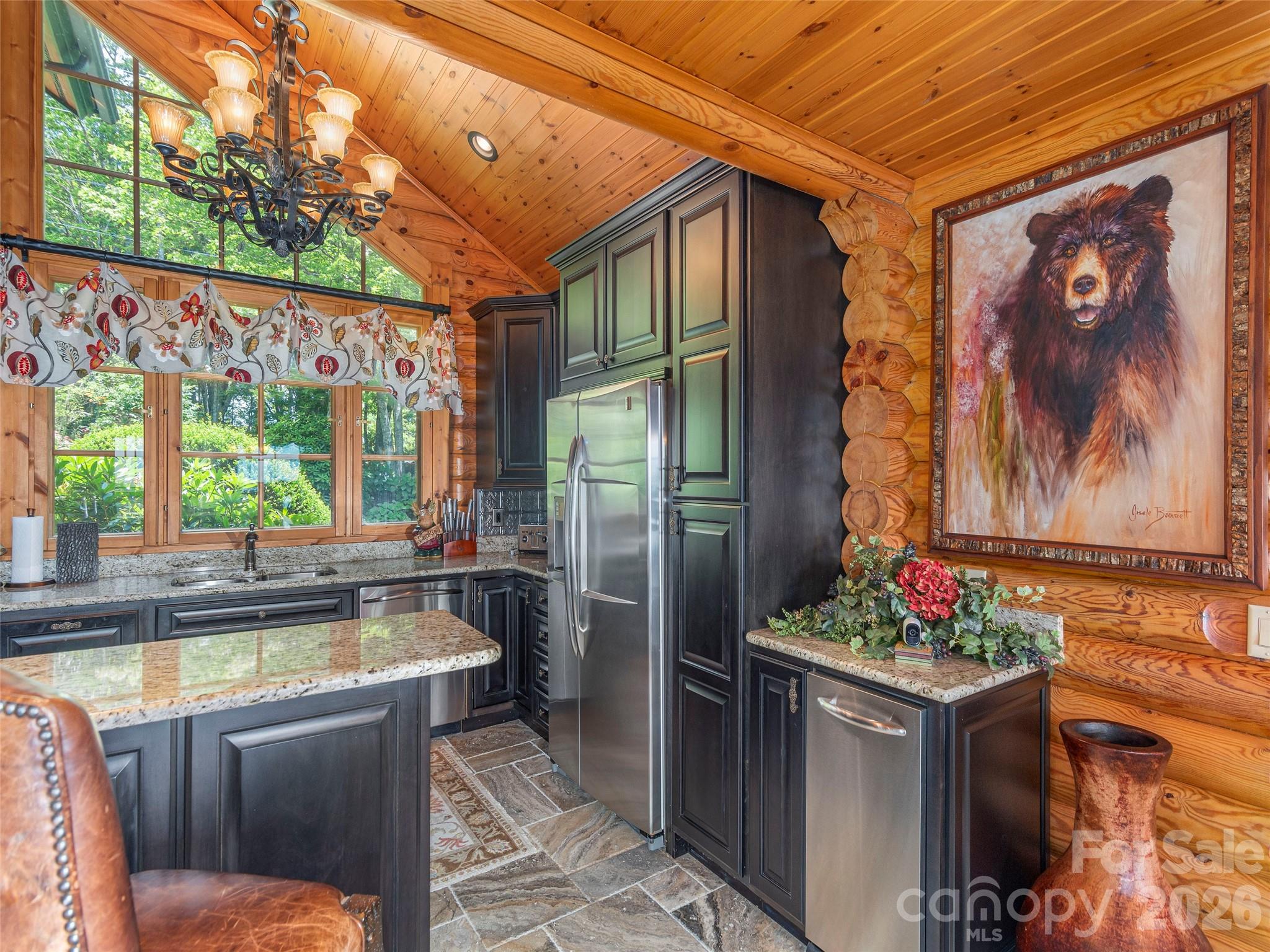 574 Leatherwood Drive Maggie Valley NC 28751