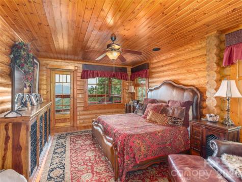 574 Leatherwood Drive Maggie Valley NC 28751