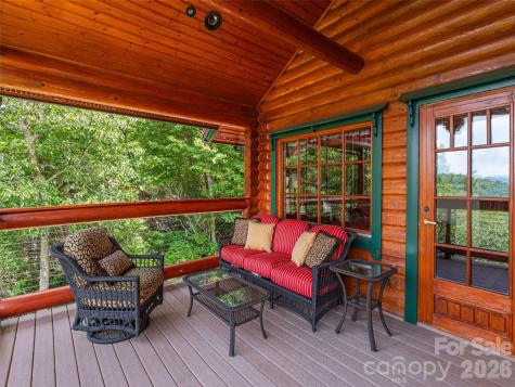 574 Leatherwood Drive Maggie Valley NC 28751