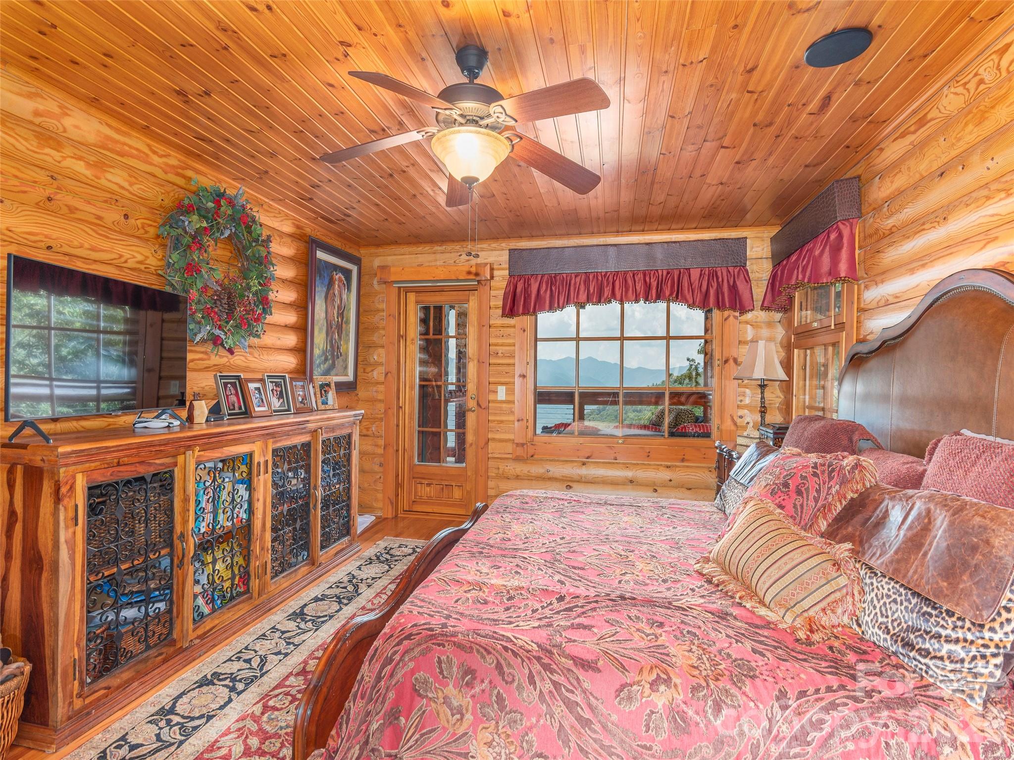 574 Leatherwood Drive Maggie Valley NC 28751