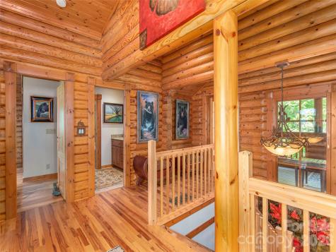 574 Leatherwood Drive Maggie Valley NC 28751