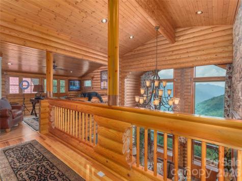 574 Leatherwood Drive Maggie Valley NC 28751