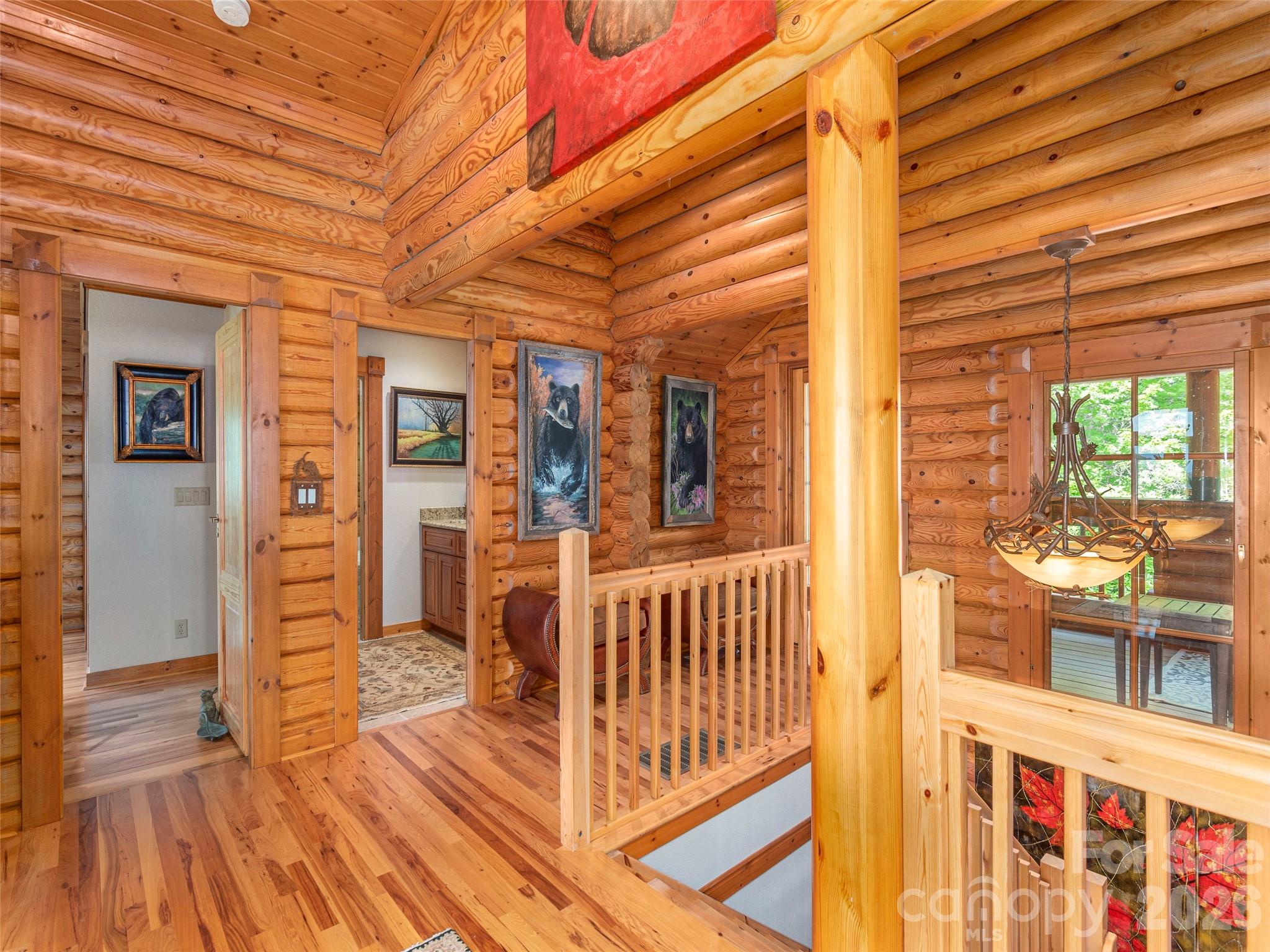 574 Leatherwood Drive Maggie Valley NC 28751