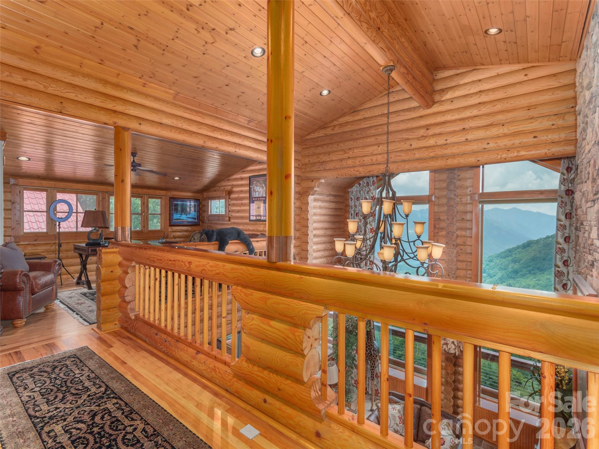 574 Leatherwood Drive Maggie Valley NC 28751