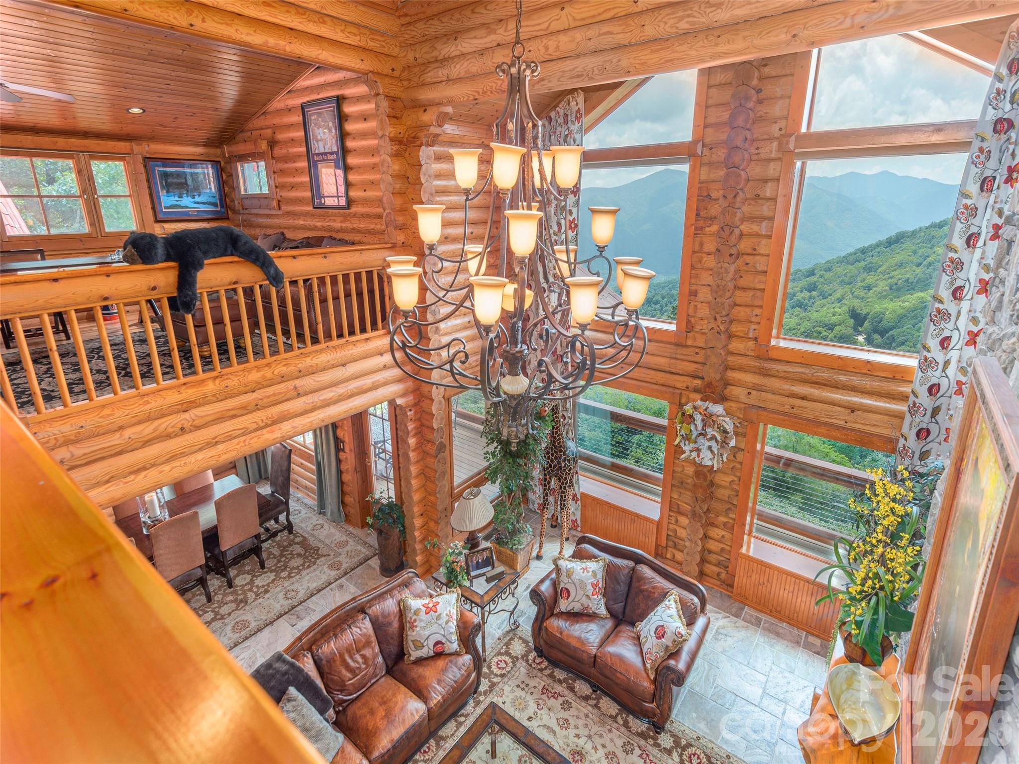 574 Leatherwood Drive Maggie Valley NC 28751