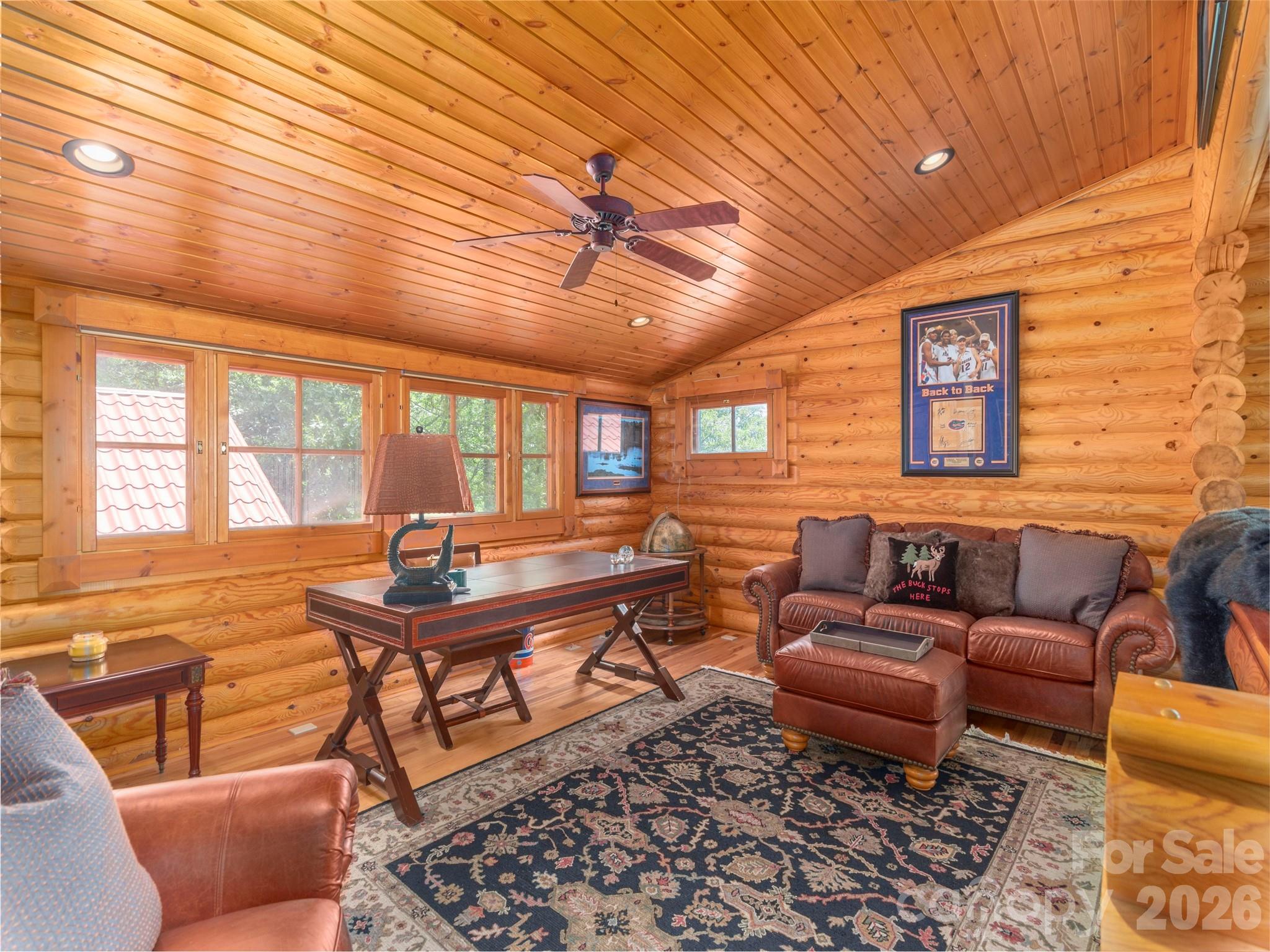 574 Leatherwood Drive Maggie Valley NC 28751