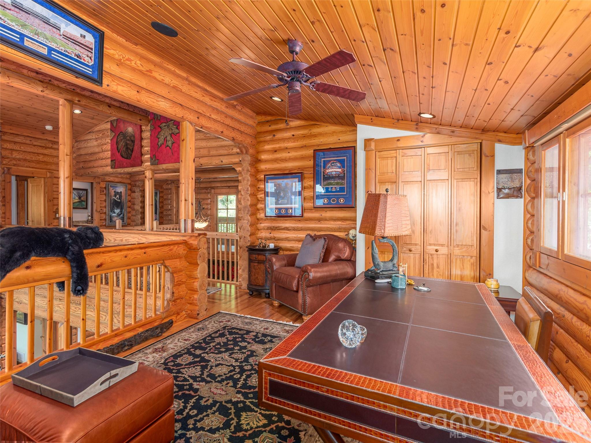 574 Leatherwood Drive Maggie Valley NC 28751
