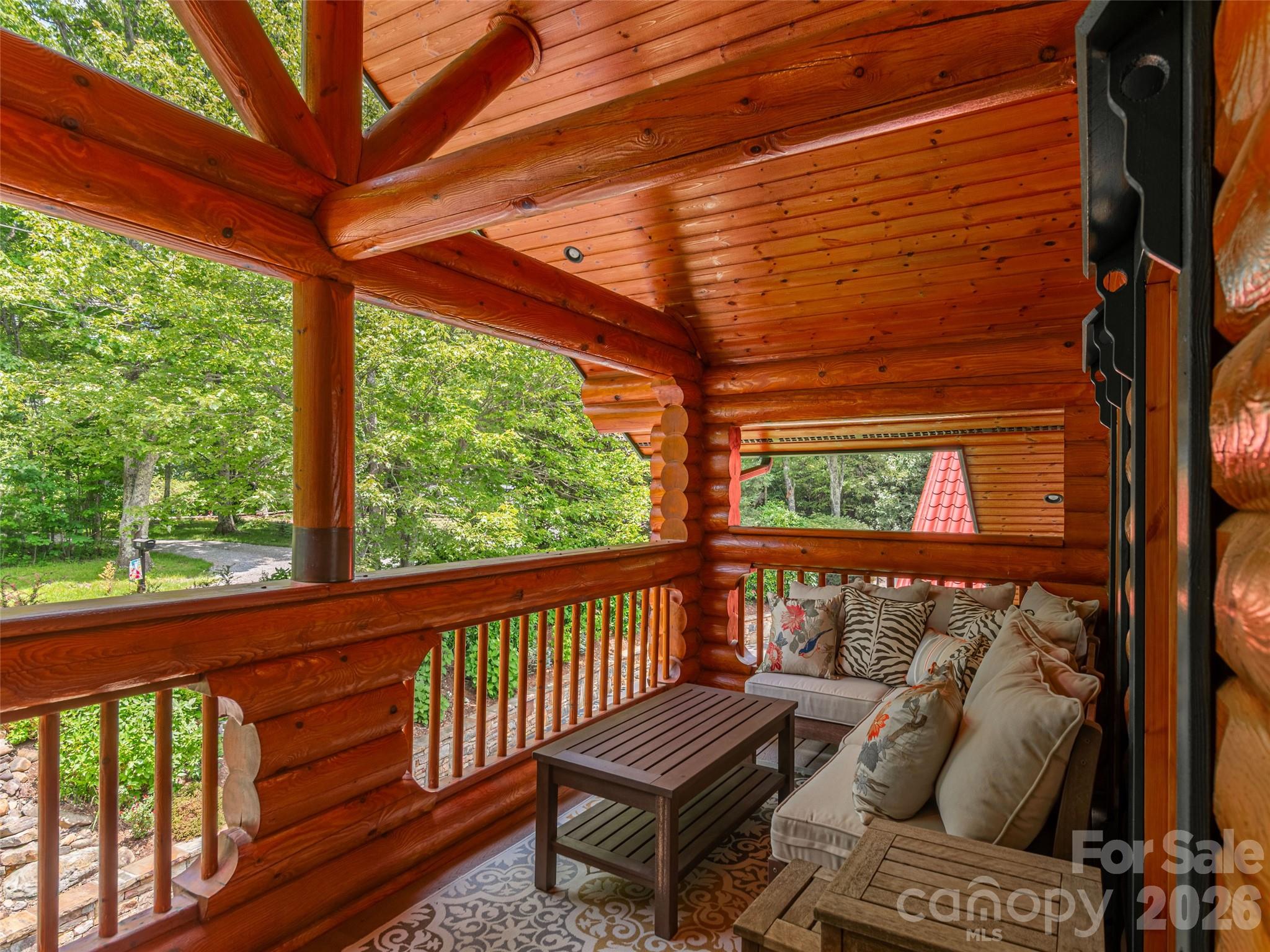574 Leatherwood Drive Maggie Valley NC 28751