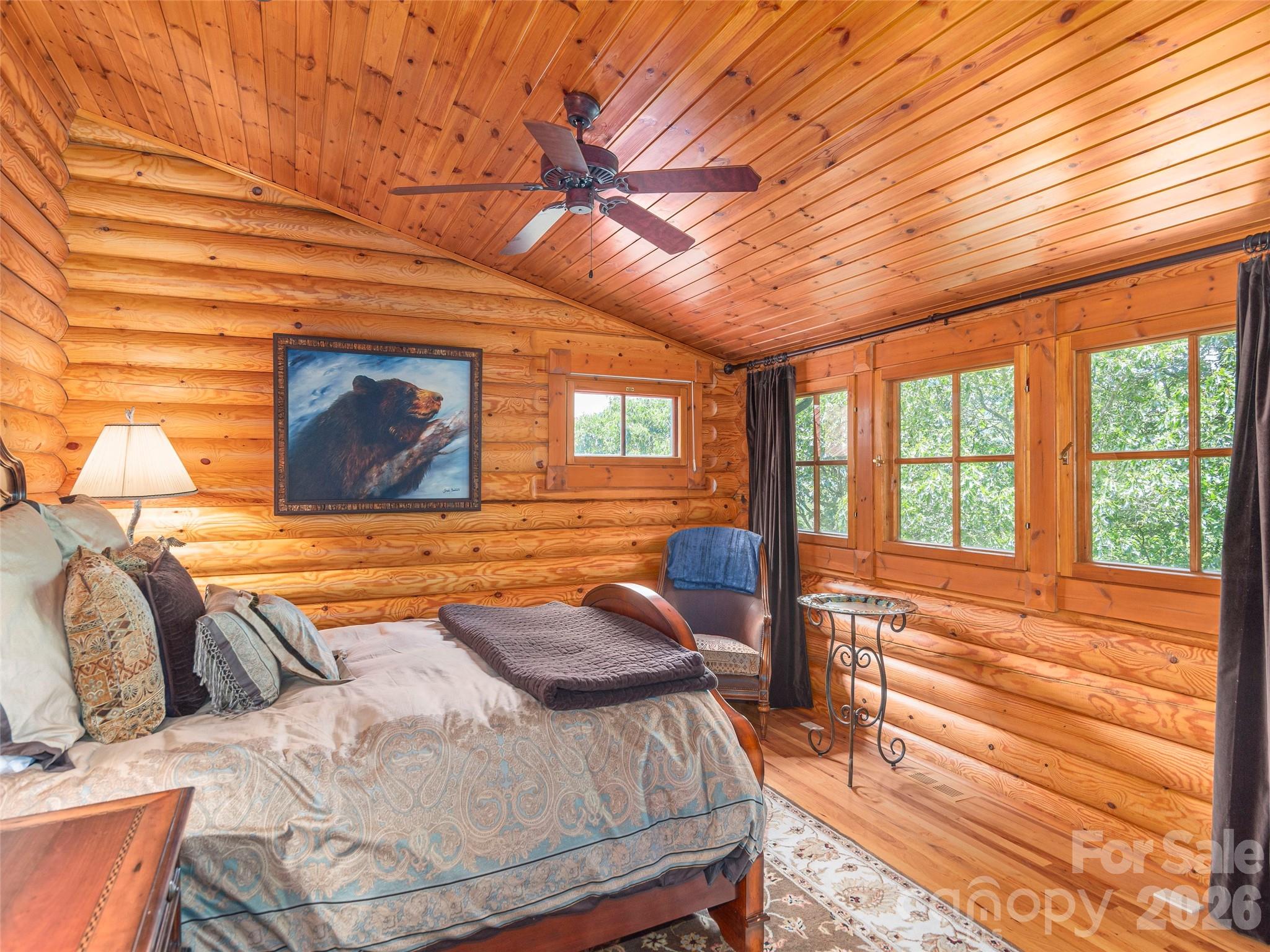 574 Leatherwood Drive Maggie Valley NC 28751
