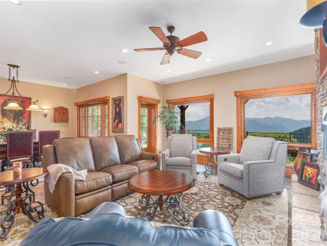 574 Leatherwood Drive Maggie Valley NC 28751
