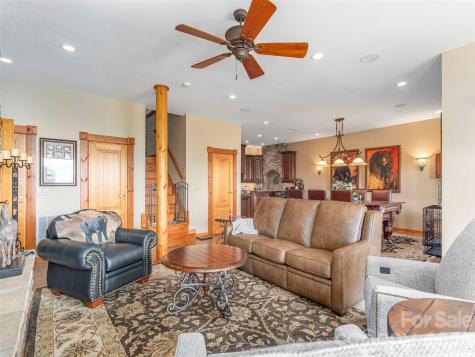 574 Leatherwood Drive Maggie Valley NC 28751