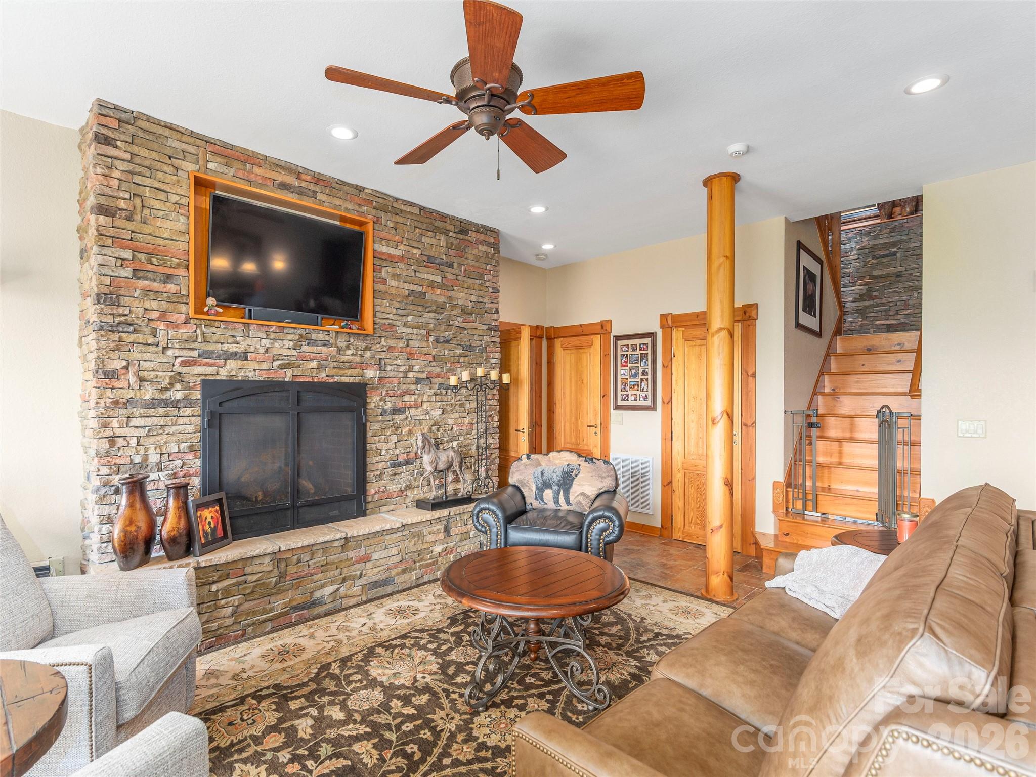574 Leatherwood Drive Maggie Valley NC 28751