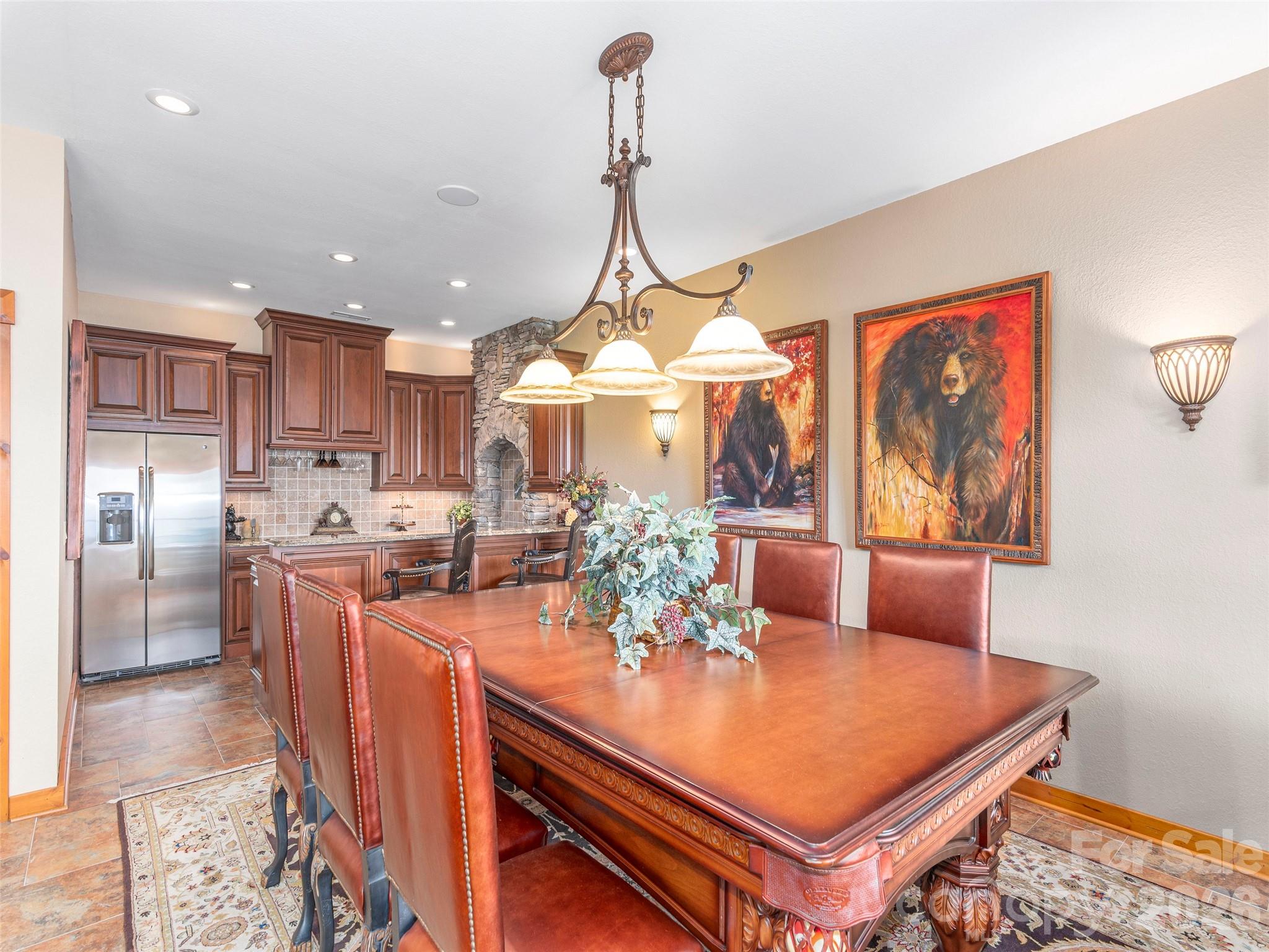 574 Leatherwood Drive Maggie Valley NC 28751