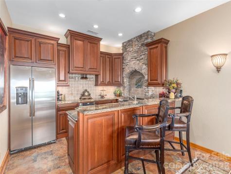 574 Leatherwood Drive Maggie Valley NC 28751