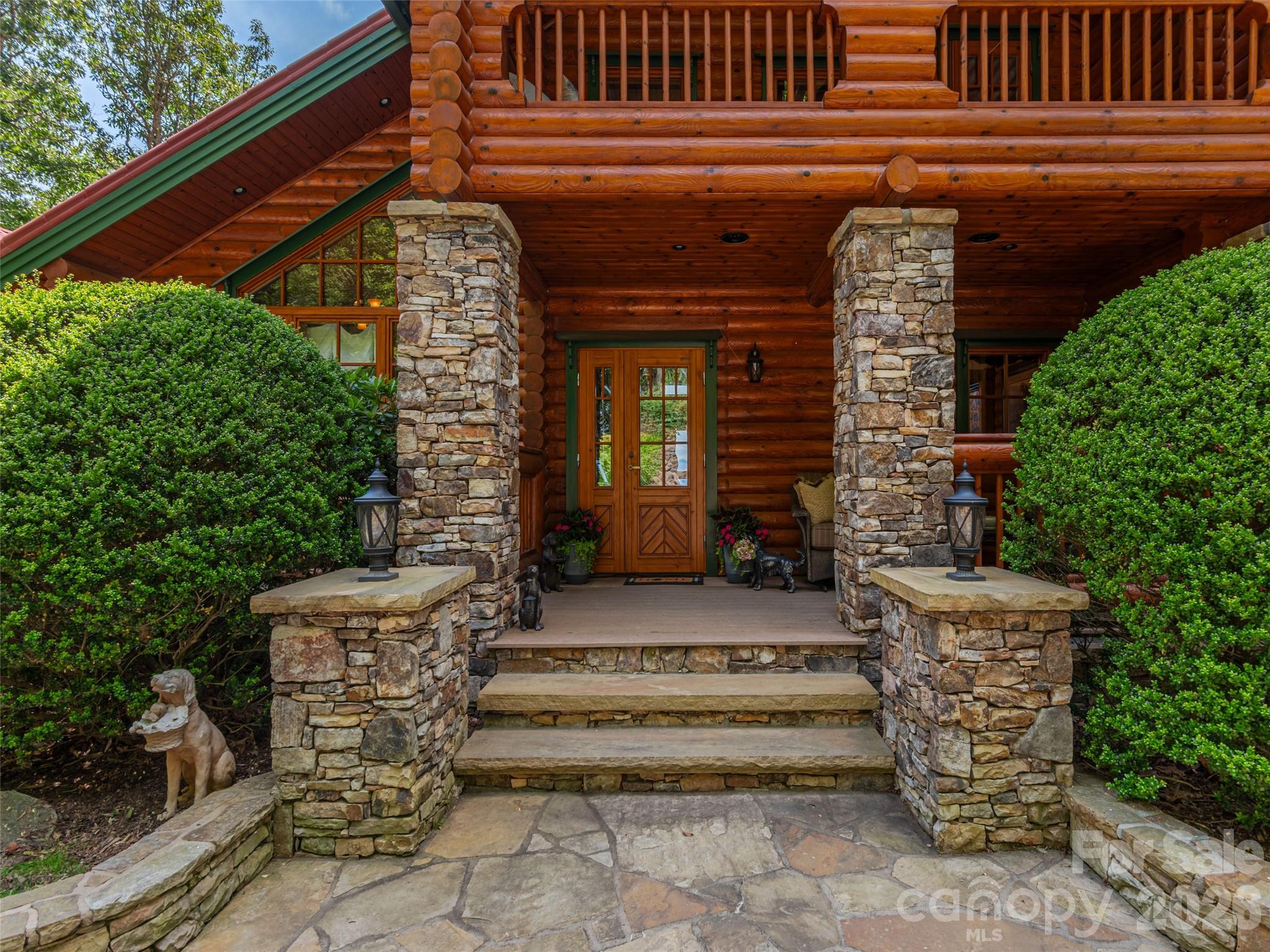 574 Leatherwood Drive Maggie Valley NC 28751