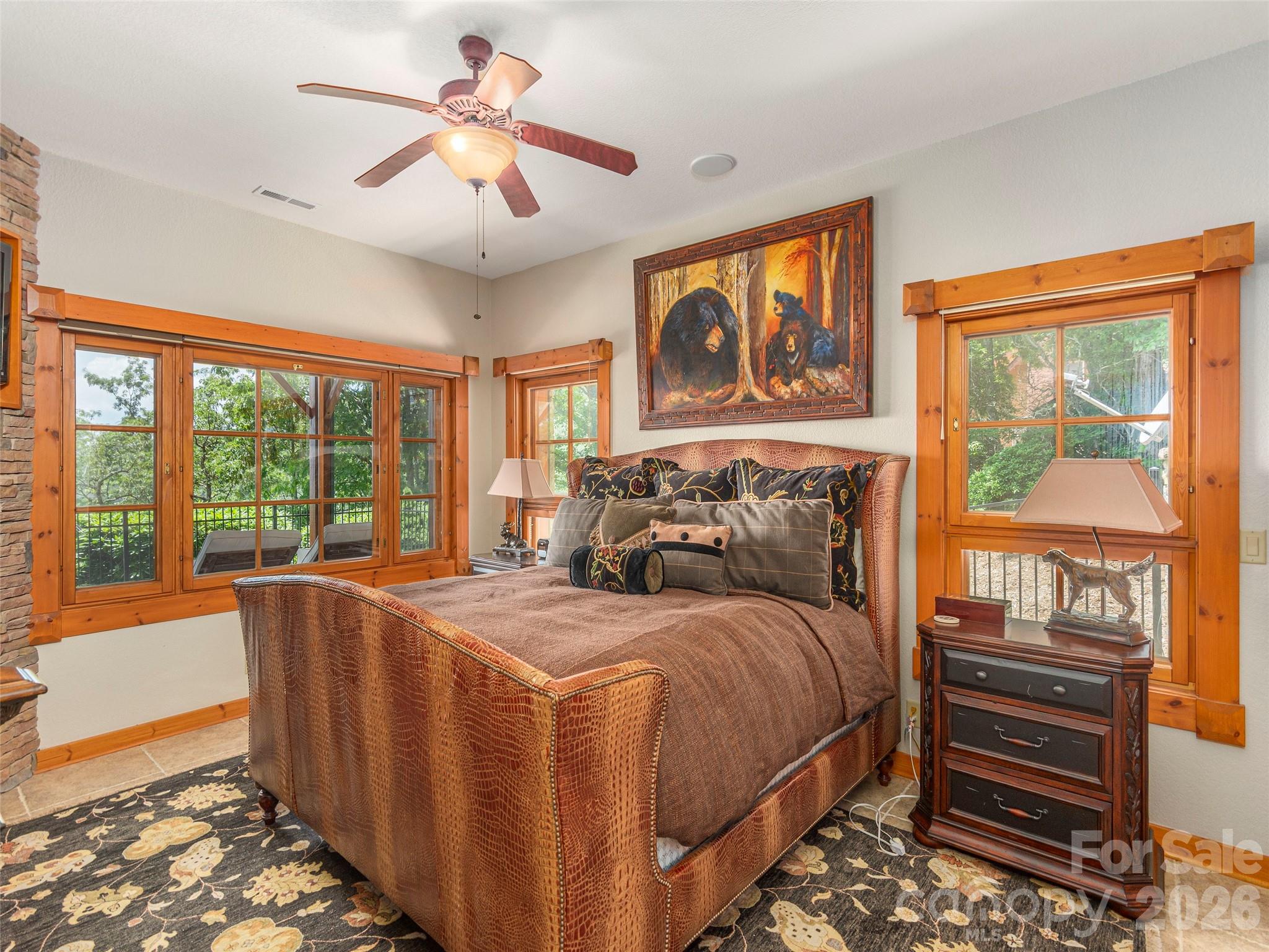 574 Leatherwood Drive Maggie Valley NC 28751