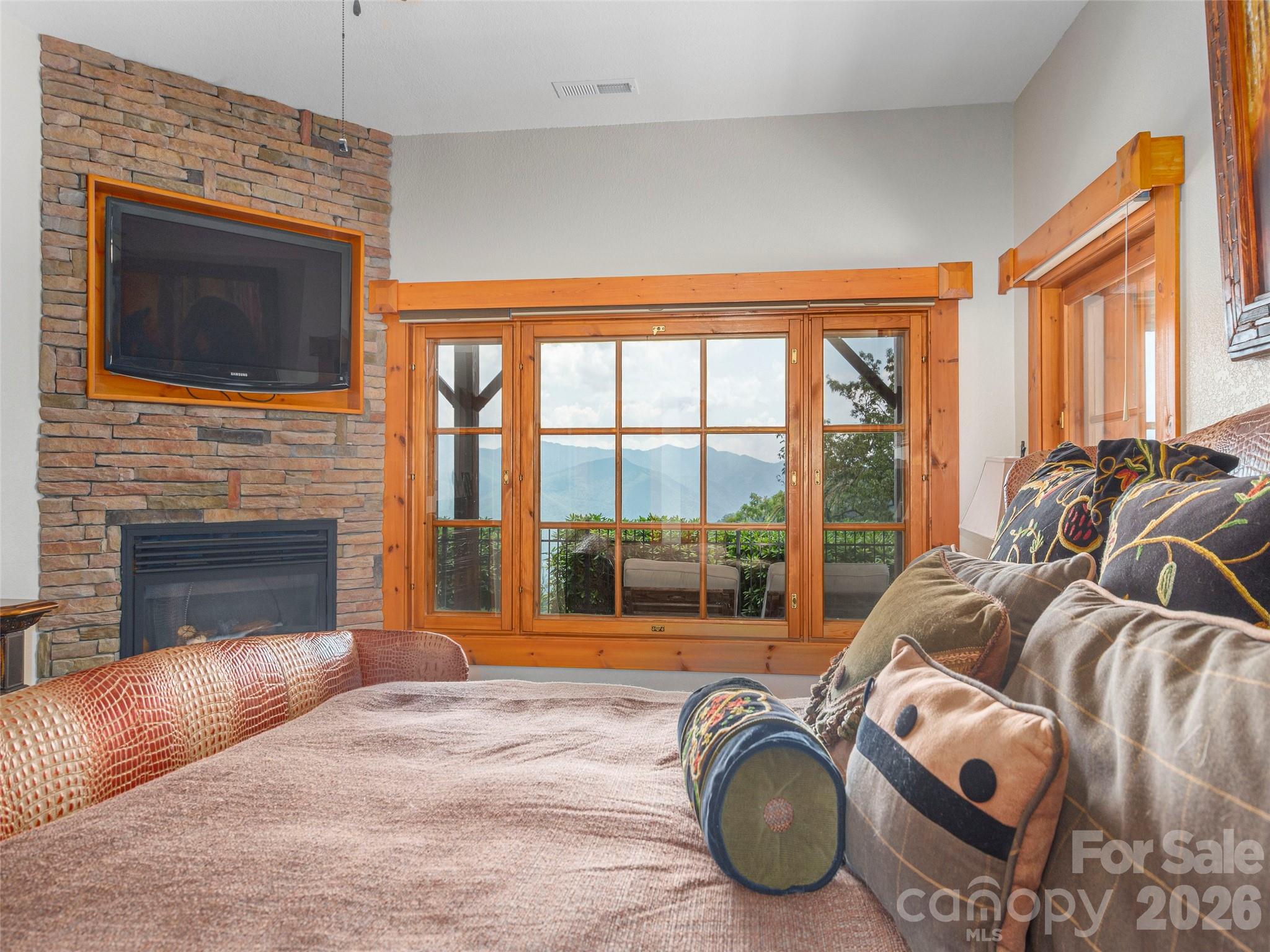 574 Leatherwood Drive Maggie Valley NC 28751