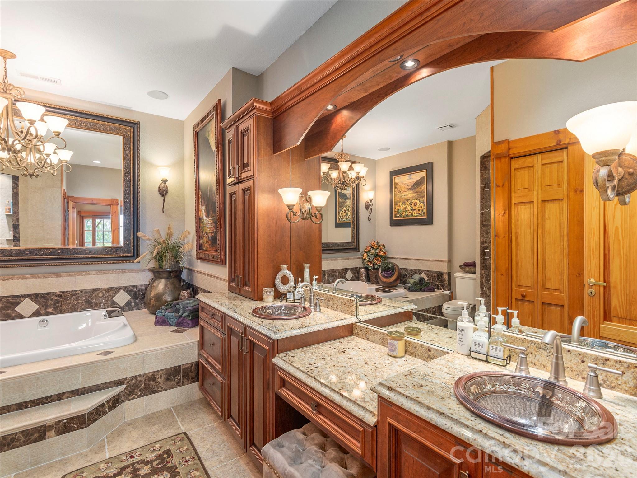 574 Leatherwood Drive Maggie Valley NC 28751