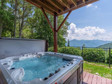 574 Leatherwood Drive Maggie Valley NC 28751