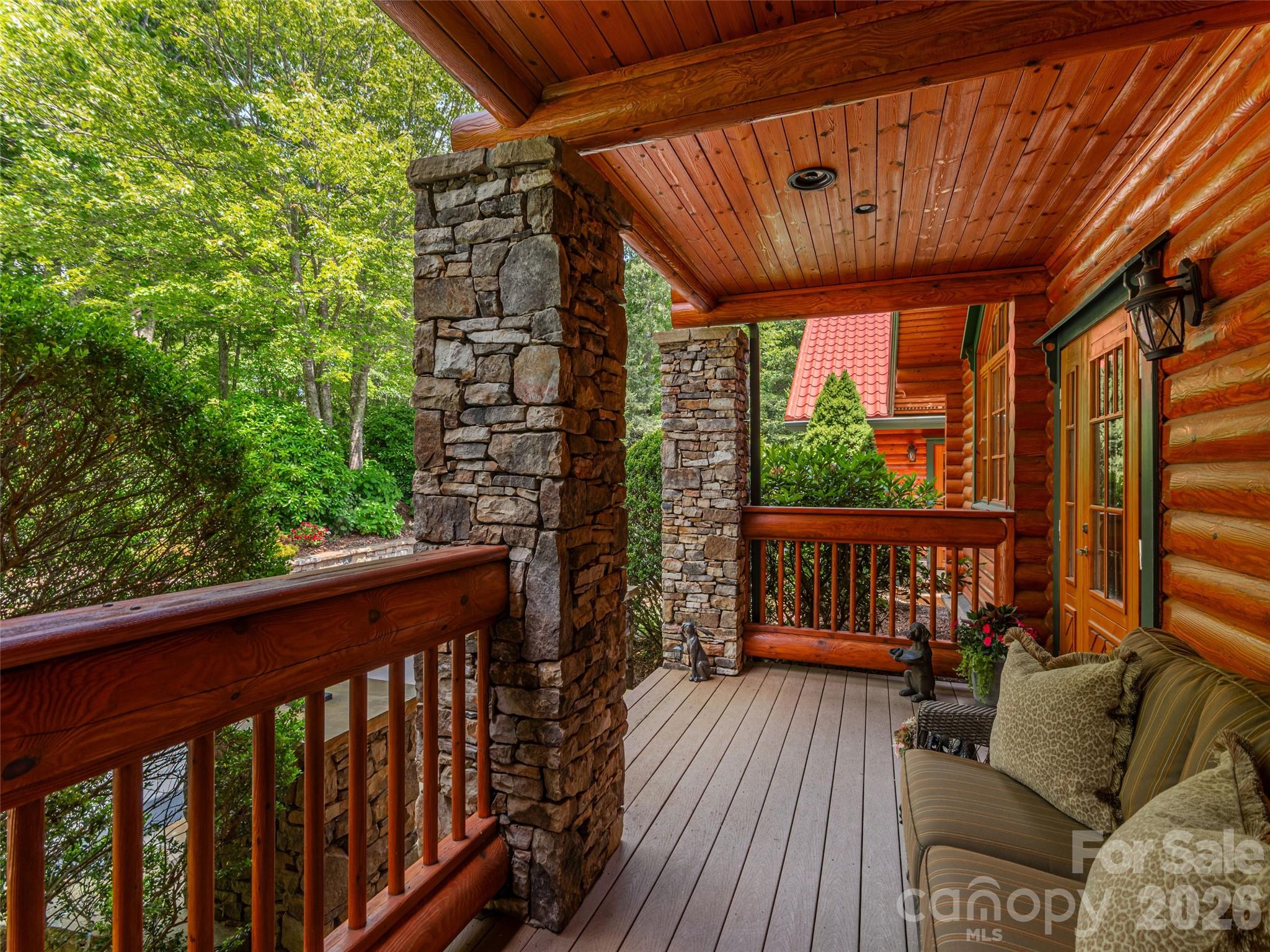 574 Leatherwood Drive Maggie Valley NC 28751