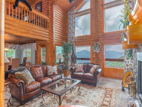 574 Leatherwood Drive Maggie Valley NC 28751