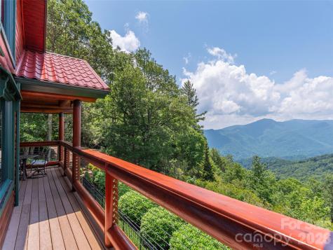 574 Leatherwood Drive Maggie Valley NC 28751
