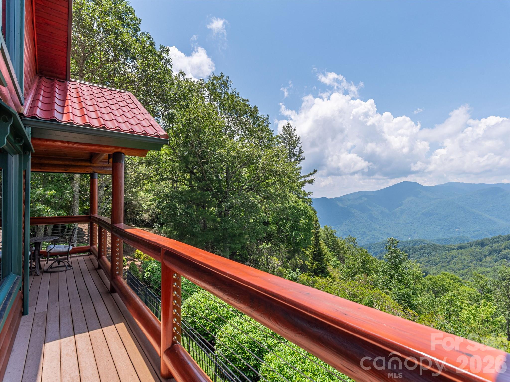 574 Leatherwood Drive Maggie Valley NC 28751