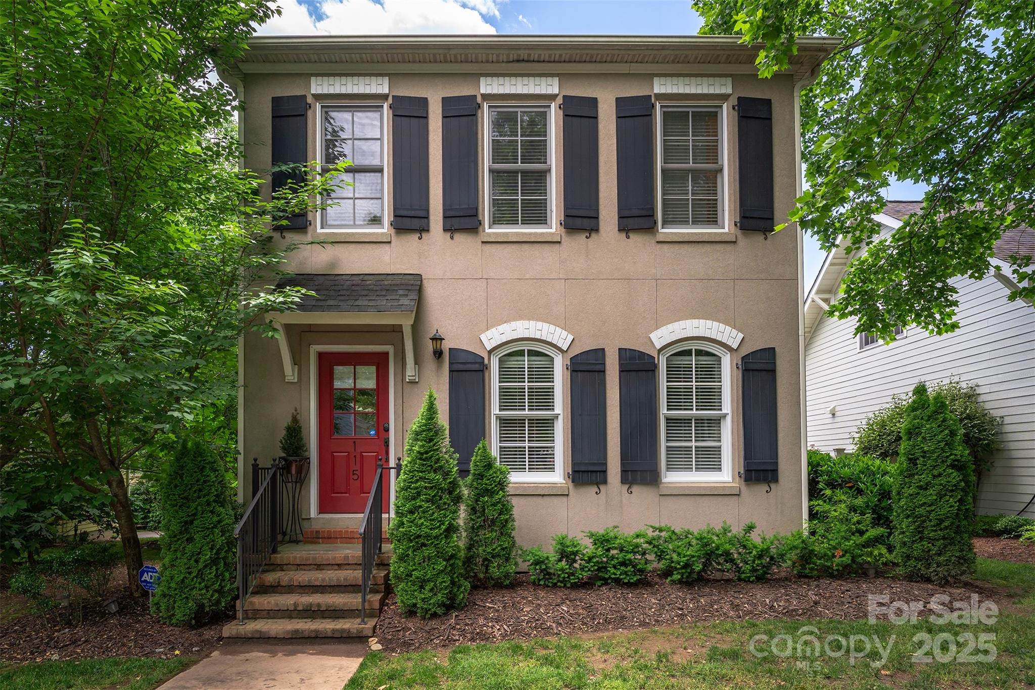 115 White Ash Drive Asheville NC 28801