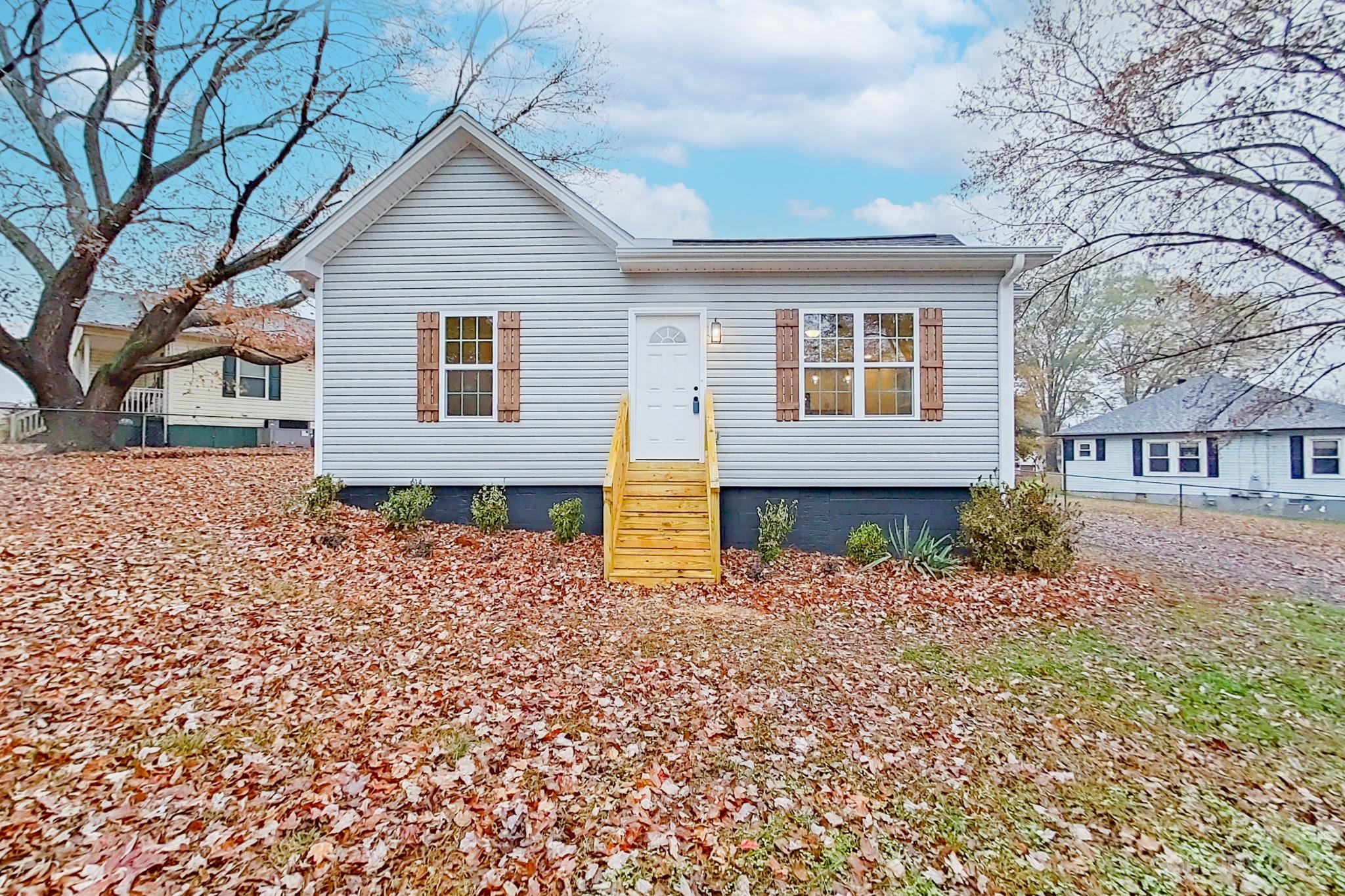 1830 Hilltop Circle Gastonia NC 28054