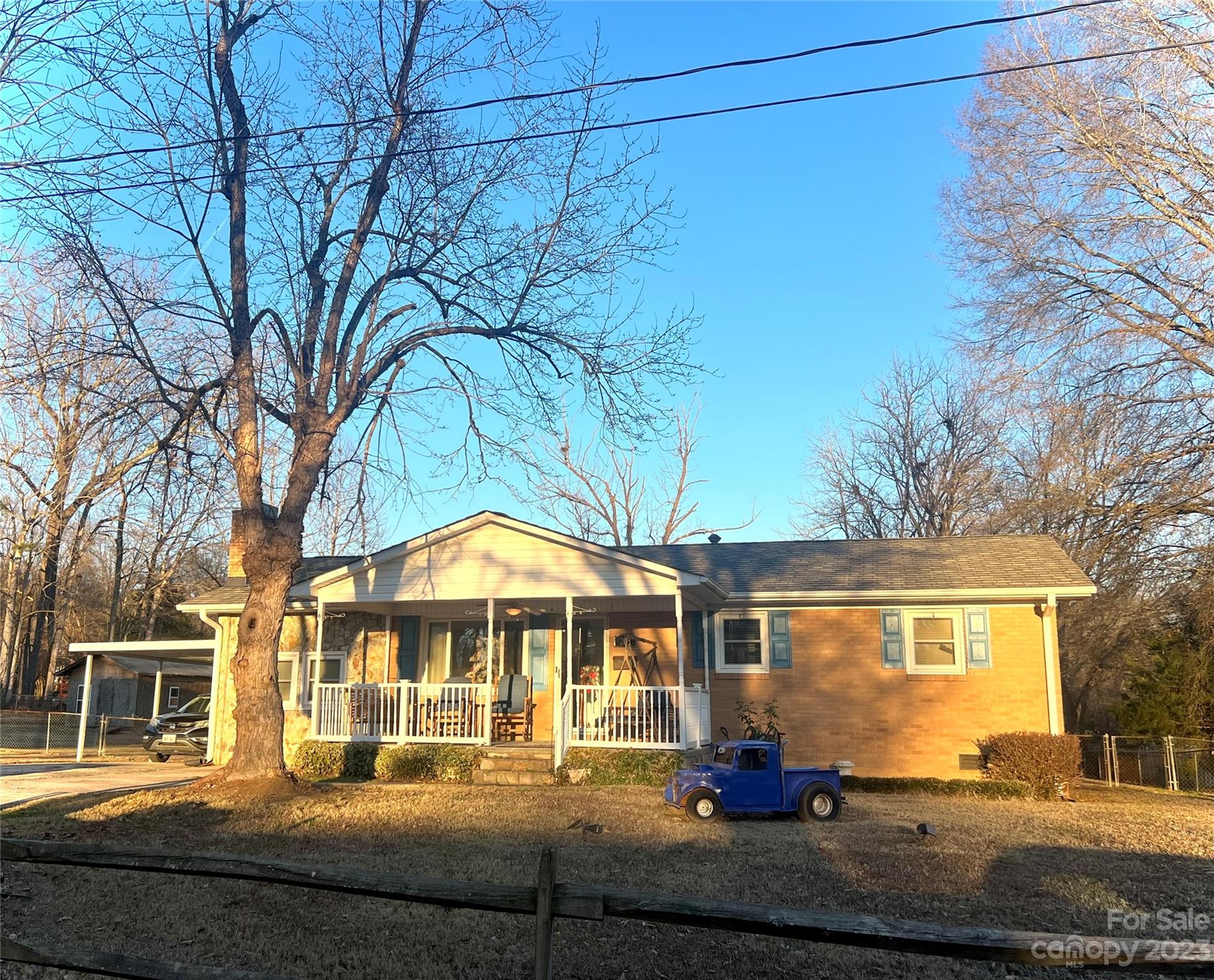 205 Gaddis Drive Mount Holly NC 28120