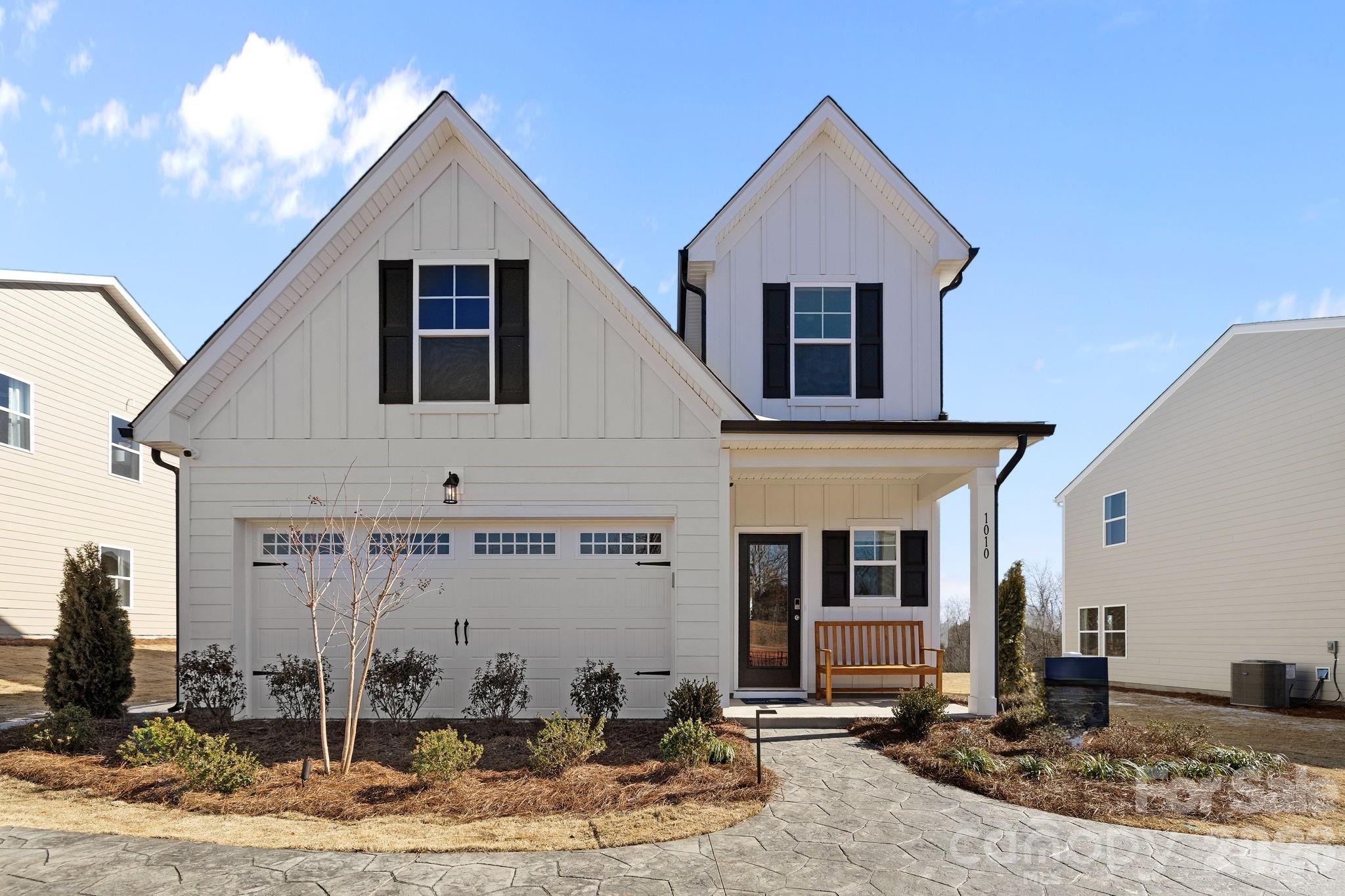 1043 Rocking Horse Road Indian Trail NC 28079