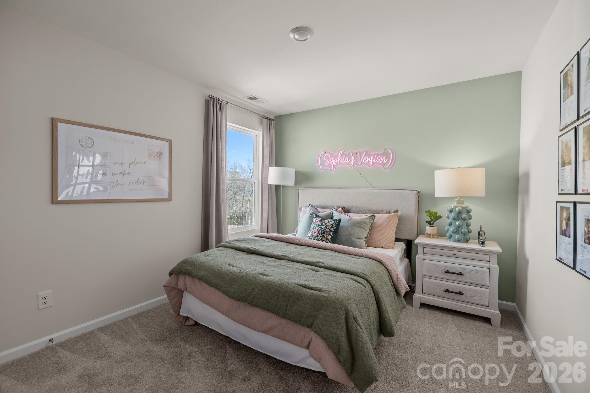 1043 Rocking Horse Road Indian Trail NC 28079