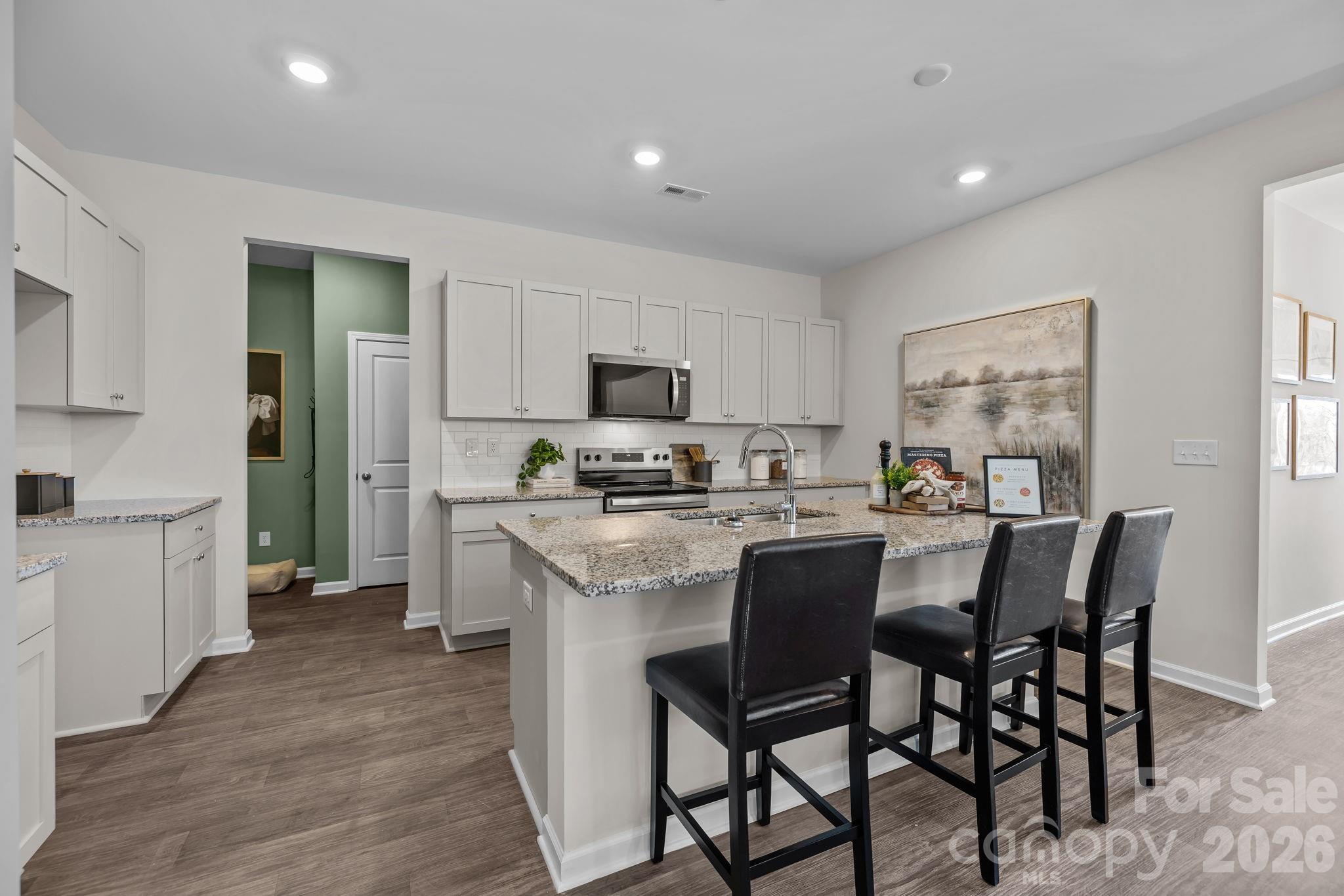 1043 Rocking Horse Road Indian Trail NC 28079