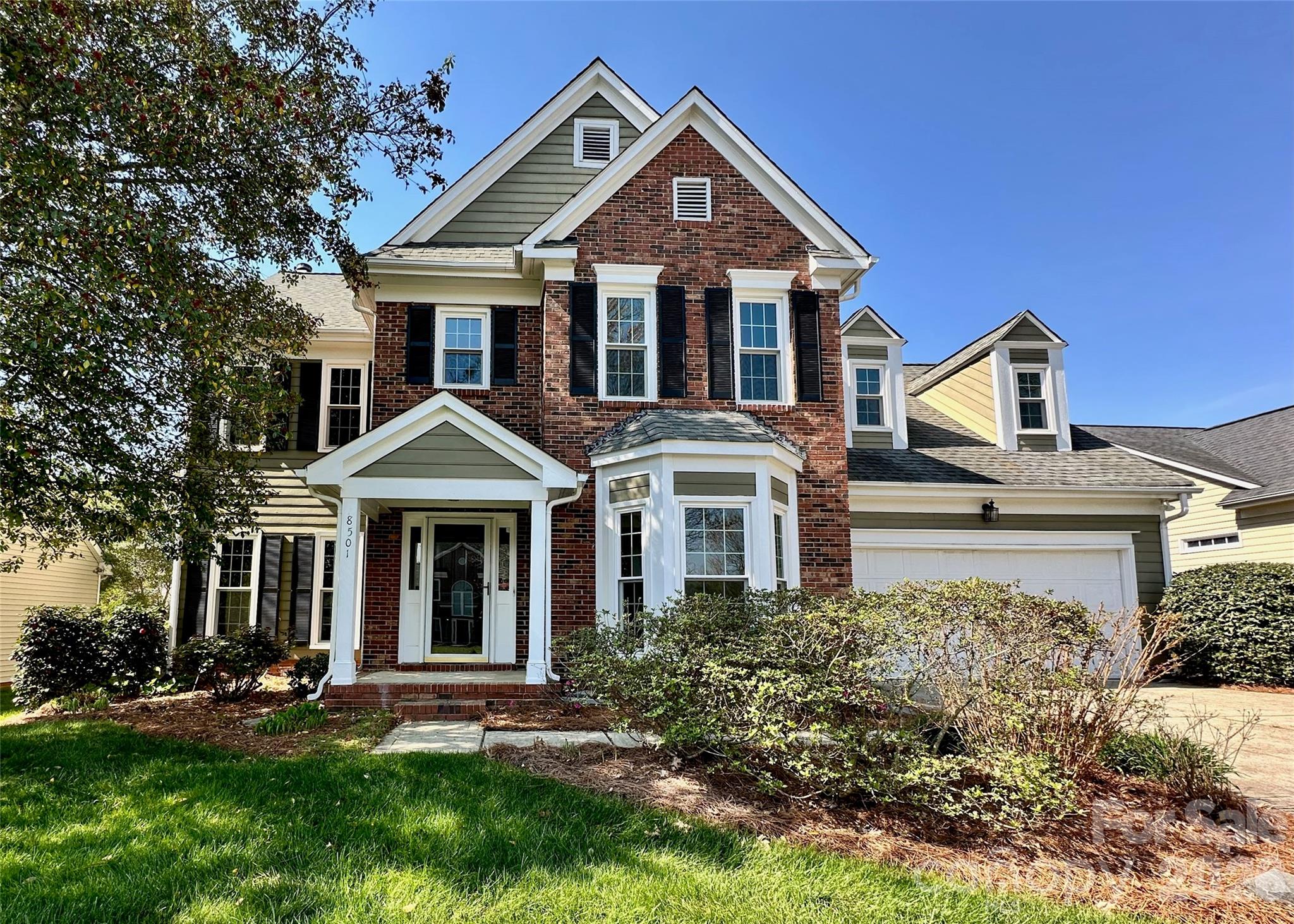 8501 Tonawanda Drive Charlotte NC 28277
