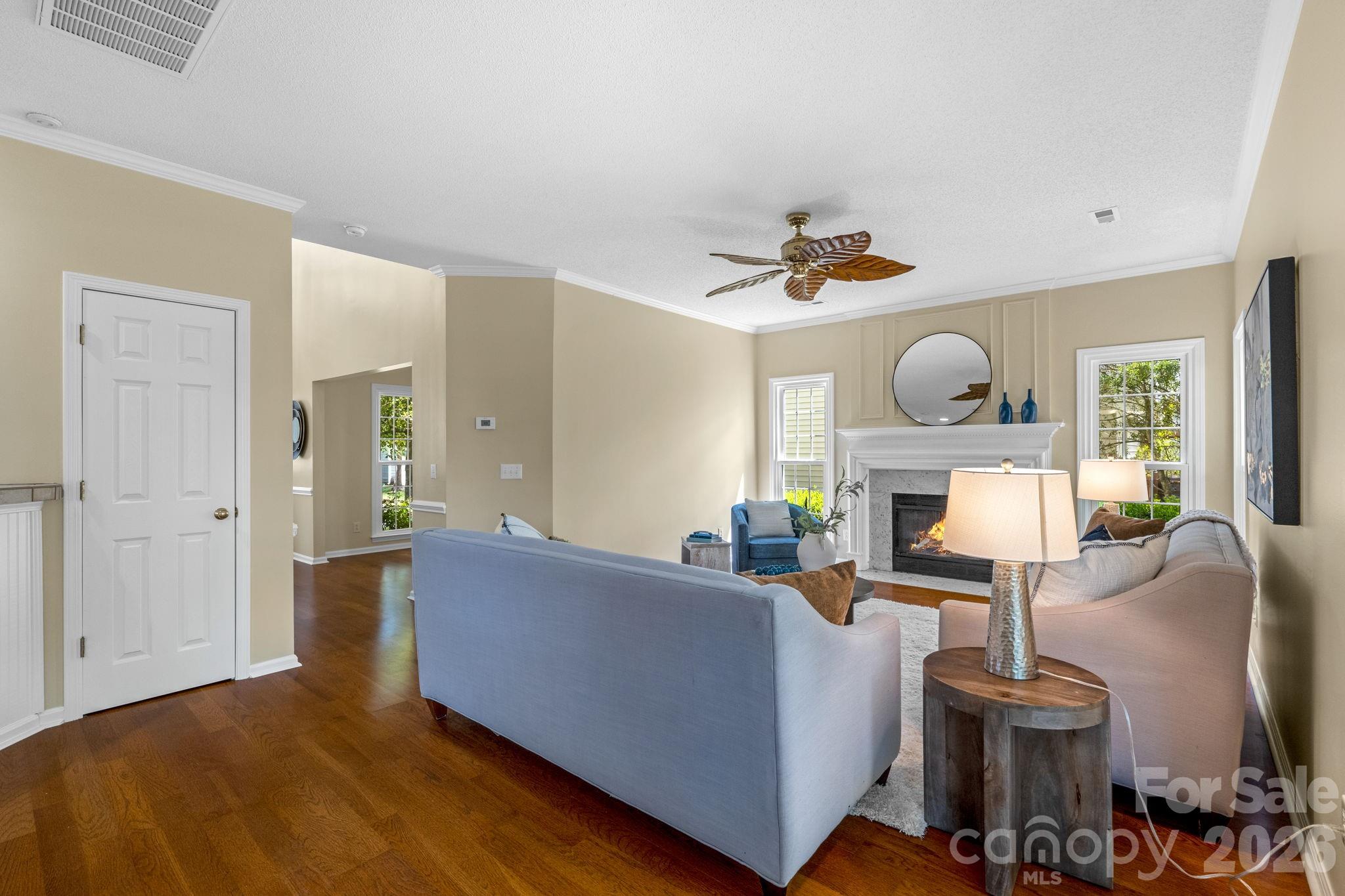 8501 Tonawanda Drive Charlotte NC 28277