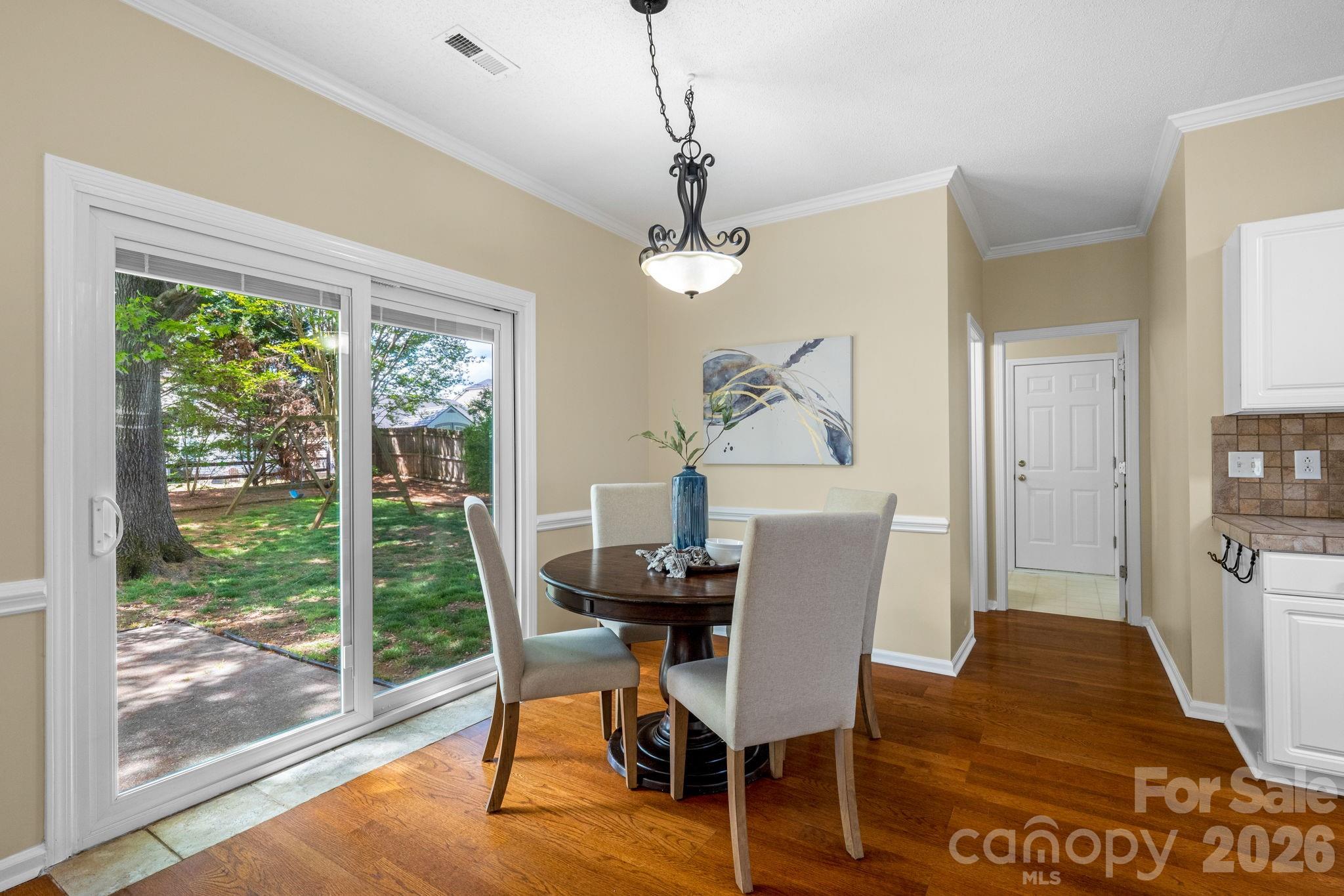 8501 Tonawanda Drive Charlotte NC 28277