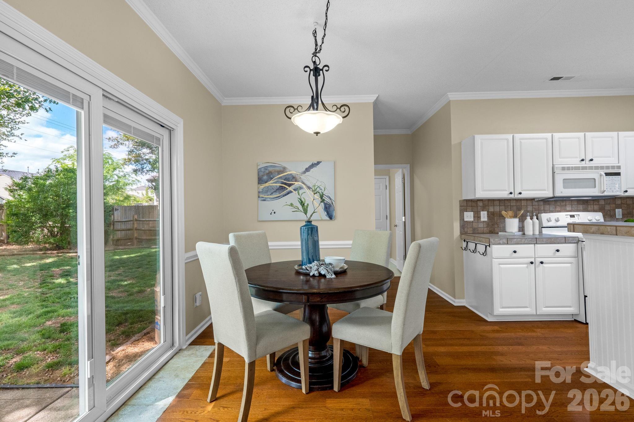 8501 Tonawanda Drive Charlotte NC 28277